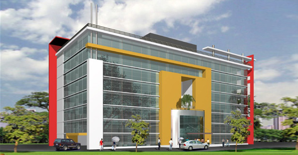 Ananth Technologies Hydrabad