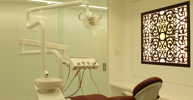 Dental Clinic