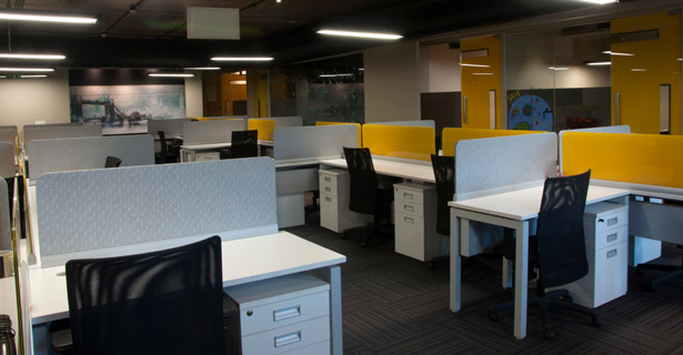 Spotzot Office