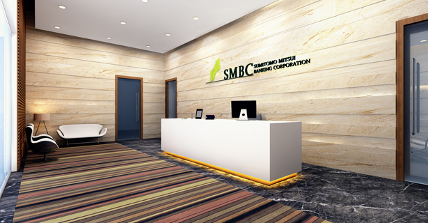 SMBC Bank Mumbai